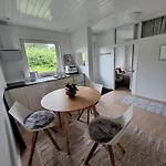 P7 Gardens - Close To Station And Nature * Kokkedal