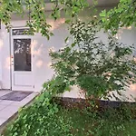 P7 Gardens - Close To Station And Nature Lägenhet Kokkedal