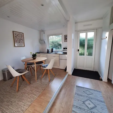 P7 Gardens - Close To Station And Nature דירה Kokkedal