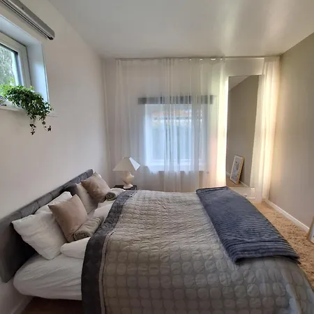 דירה P7 Gardens - Close To Station And Nature Kokkedal