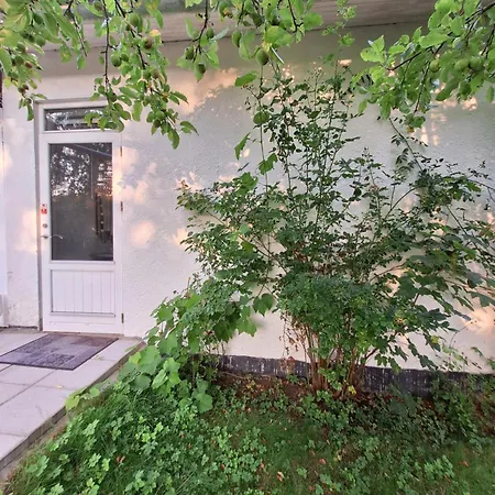 P7 Gardens - Close To Station And Nature דירה Kokkedal