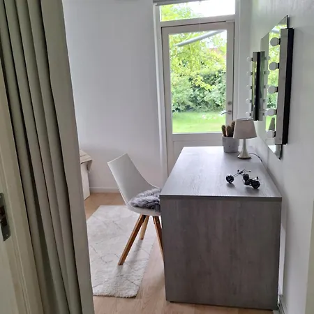 P7 Gardens - Close To Station And Nature * Kokkedal