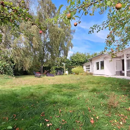 Apartment P7 Gardens - Close To Station And Nature Kokkedal