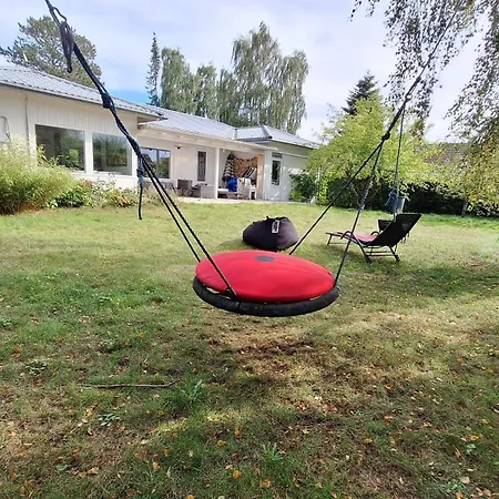 Apartment P7 Gardens - Close To Station And Nature Kokkedal