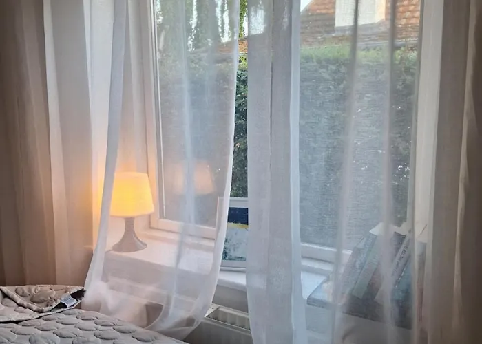 Apartment P7 Gardens - Close To Station And Nature Kokkedal
