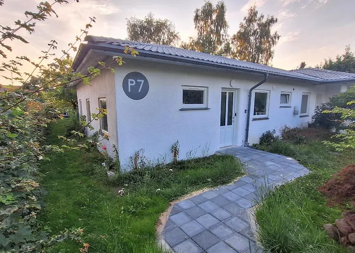 P7 Gardens - Close To Station And Nature * Kokkedal